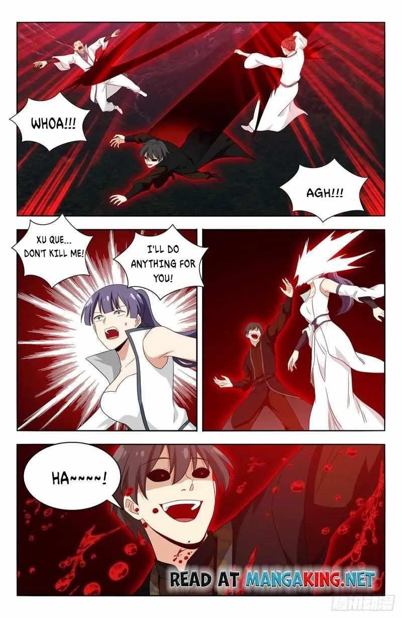 Strongest Anti M.E.T.A Chapter 545 - Page 7