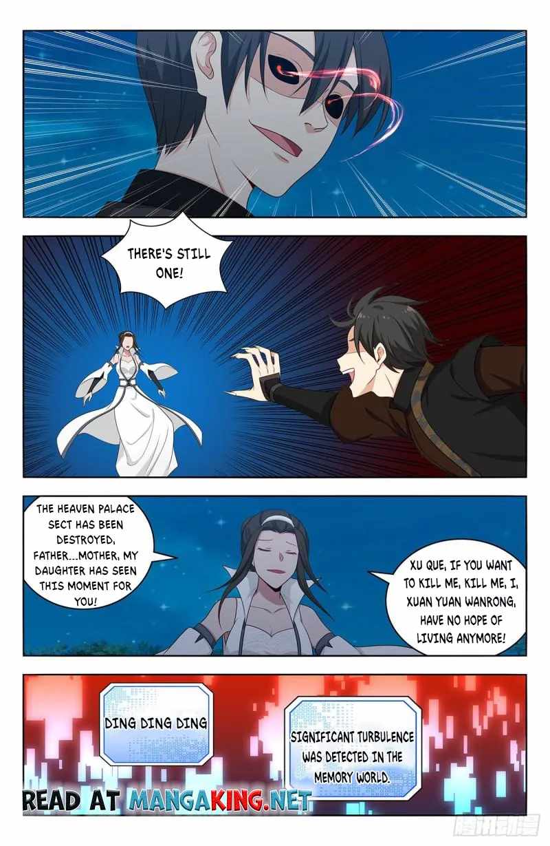 Strongest Anti M.E.T.A Chapter 546 - Page 3