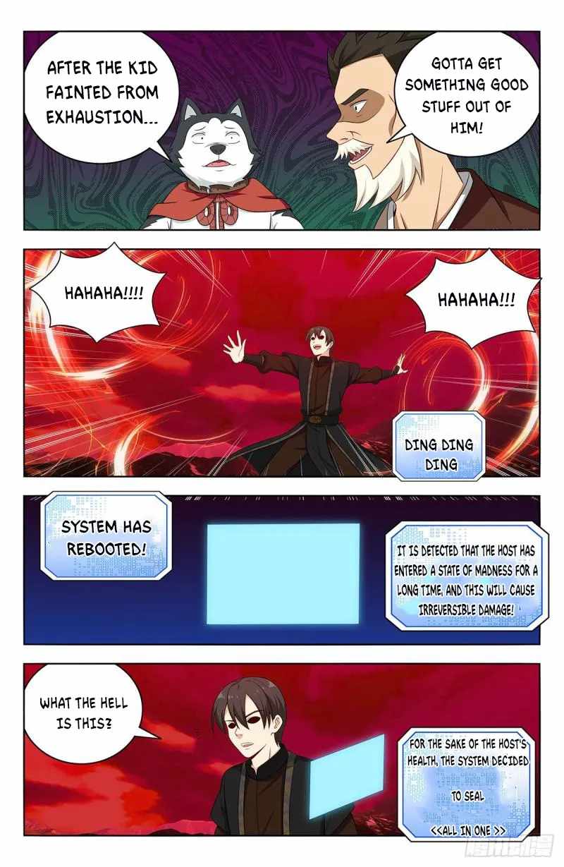 Strongest Anti M.E.T.A Chapter 547 - Page 10