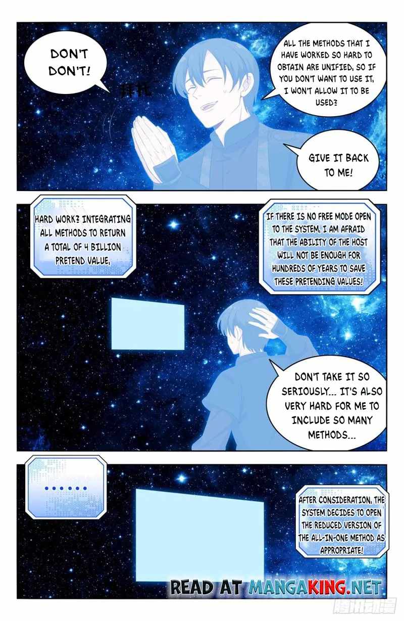 Strongest Anti M.E.T.A Chapter 548 - Page 9