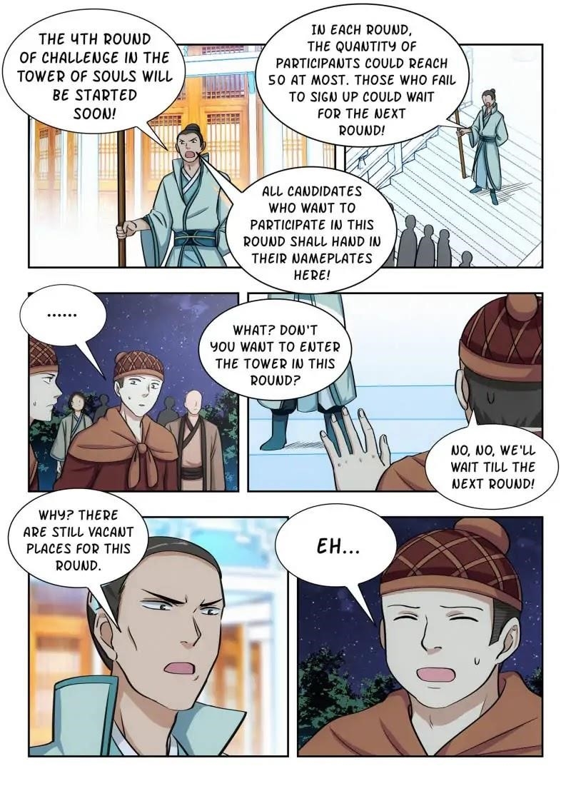 Strongest Anti M.E.T.A Chapter 55 - Page 10