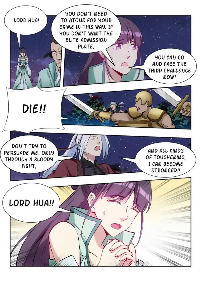 Strongest Anti M.E.T.A Chapter 55 - Page 2