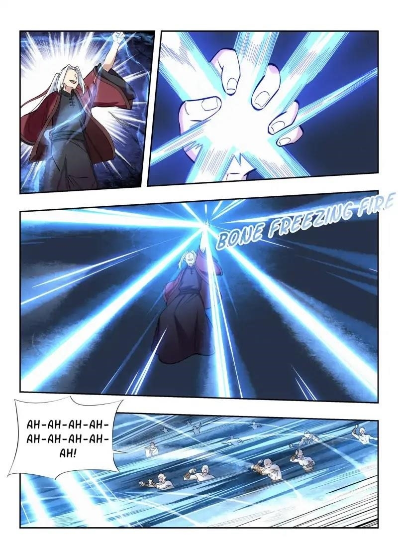 Strongest Anti M.E.T.A Chapter 55 - Page 3