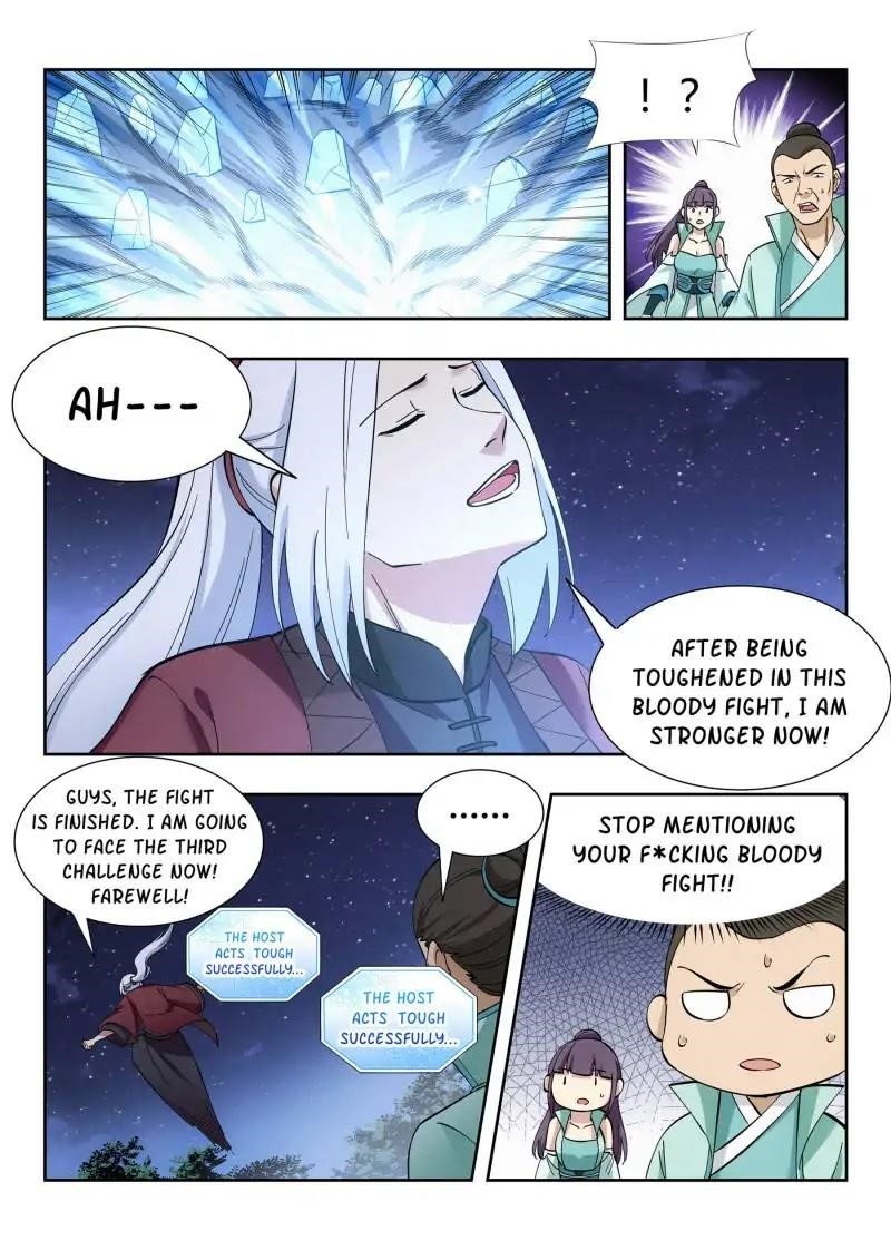 Strongest Anti M.E.T.A Chapter 55 - Page 4