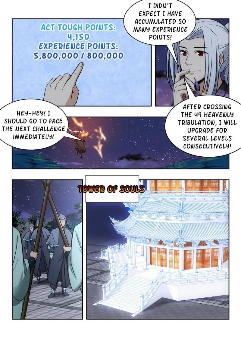 Strongest Anti M.E.T.A Chapter 55 - Page 5