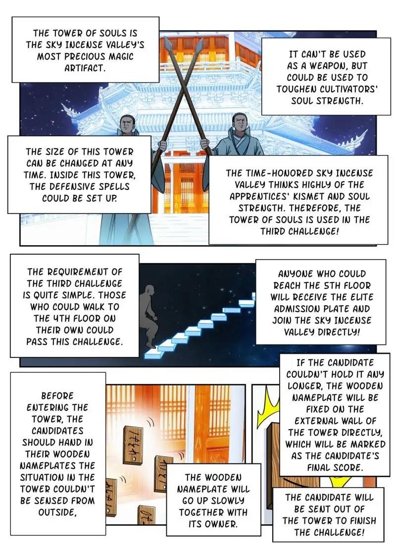 Strongest Anti M.E.T.A Chapter 55 - Page 6