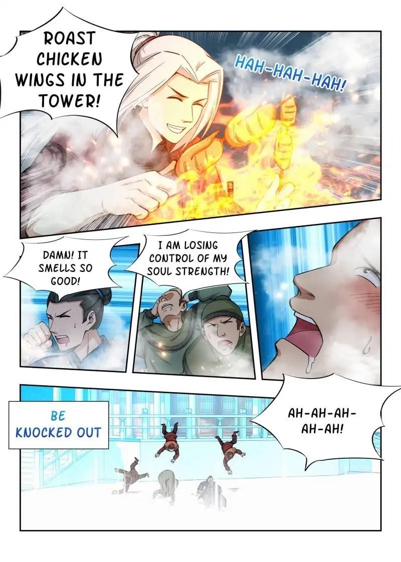 Strongest Anti M.E.T.A Chapter 56 - Page 12