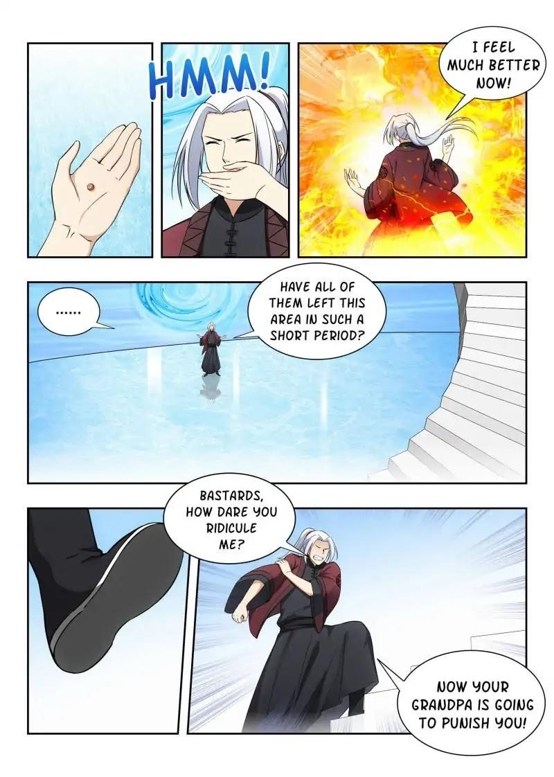 Strongest Anti M.E.T.A Chapter 56 - Page 6