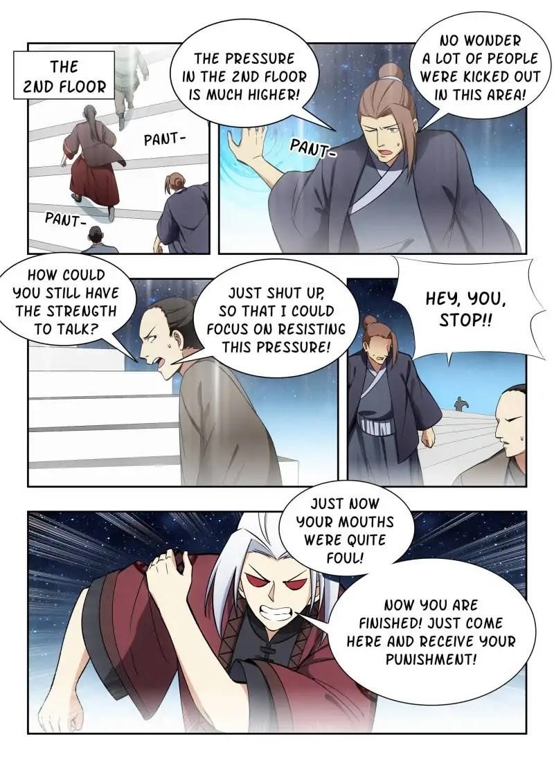 Strongest Anti M.E.T.A Chapter 56 - Page 7