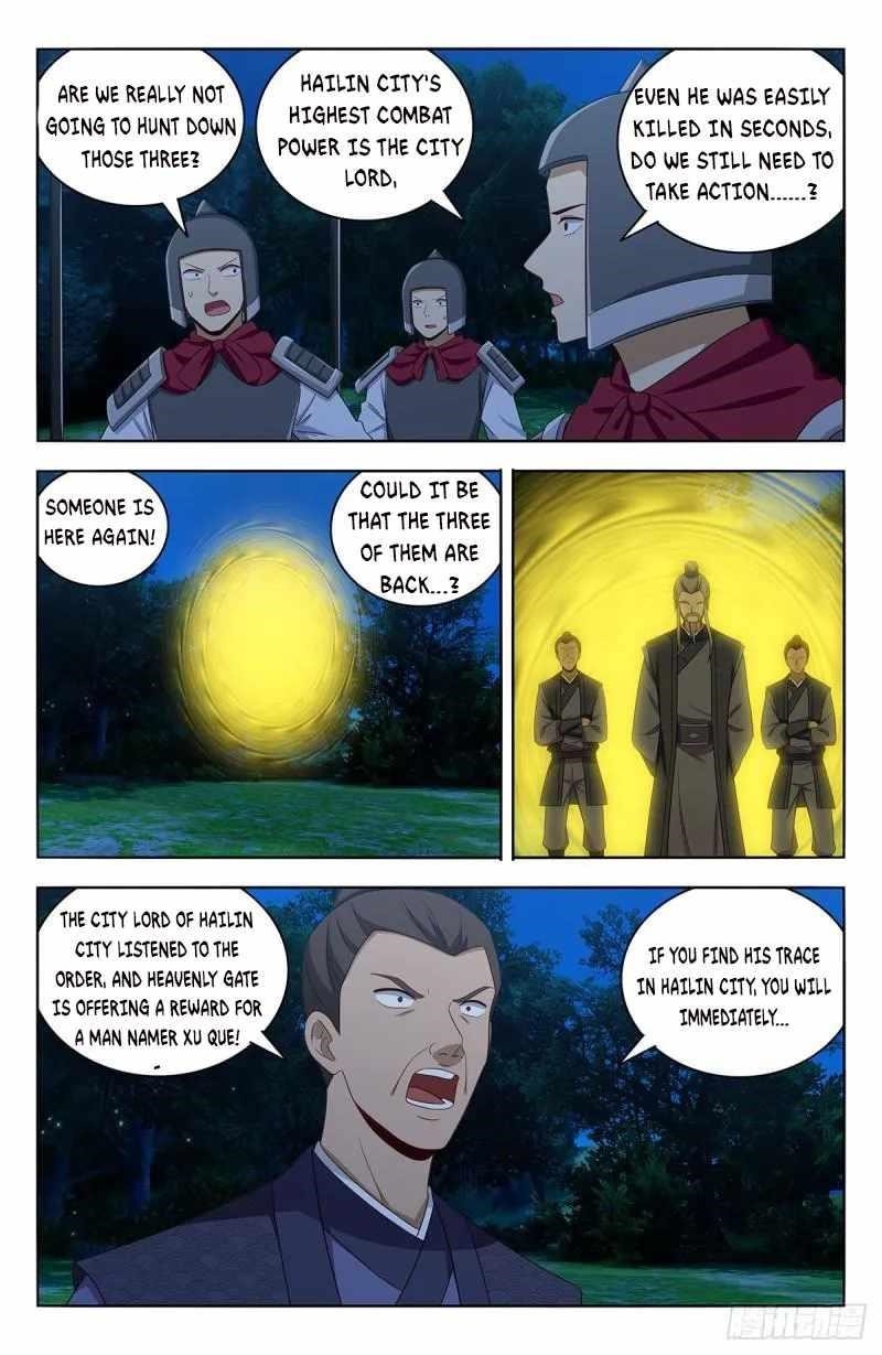 Strongest Anti M.E.T.A Chapter 560 - Page 6