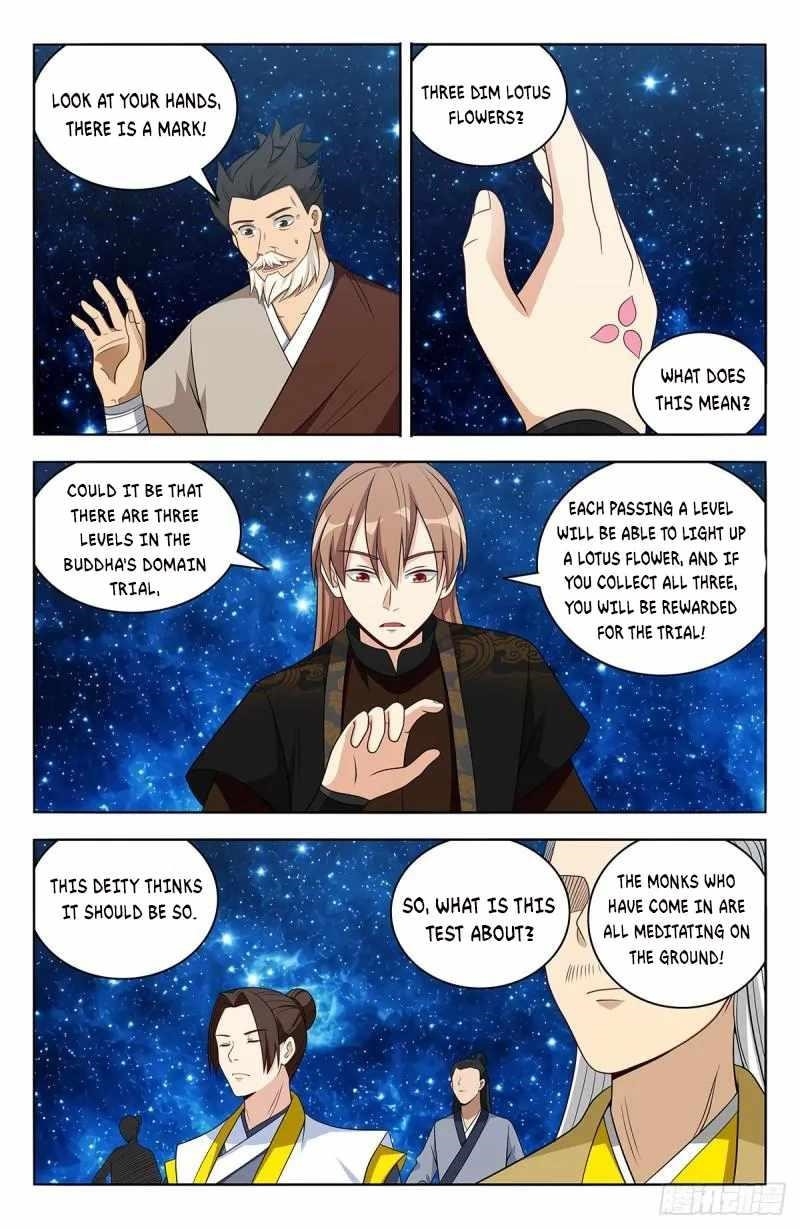 Strongest Anti M.E.T.A Chapter 562 - Page 6