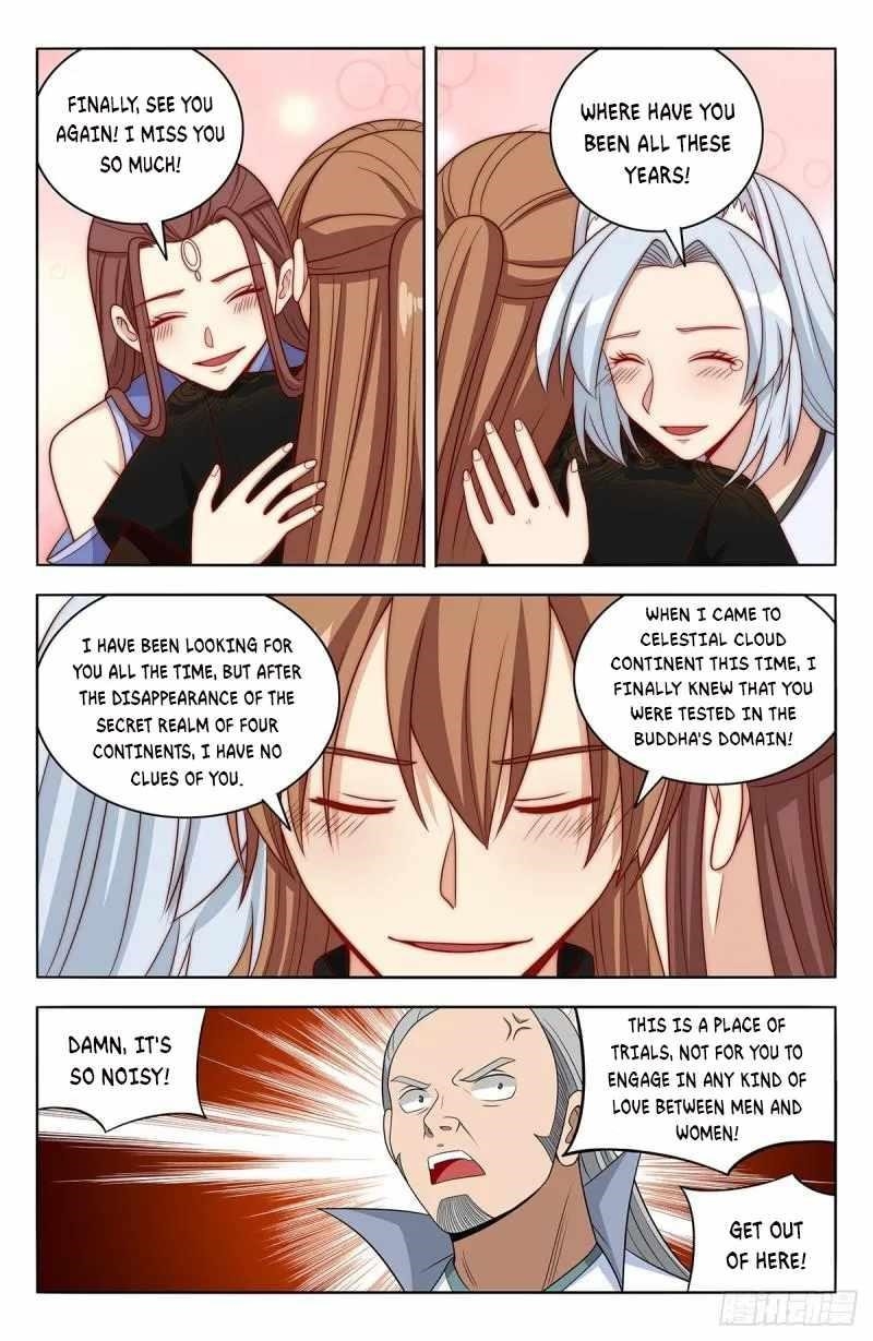 Strongest Anti M.E.T.A Chapter 562 - Page 9