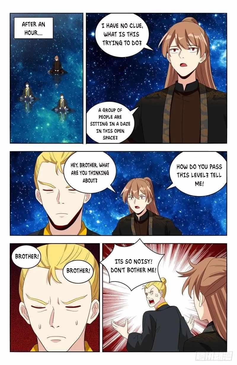 Strongest Anti M.E.T.A Chapter 563 - Page 9