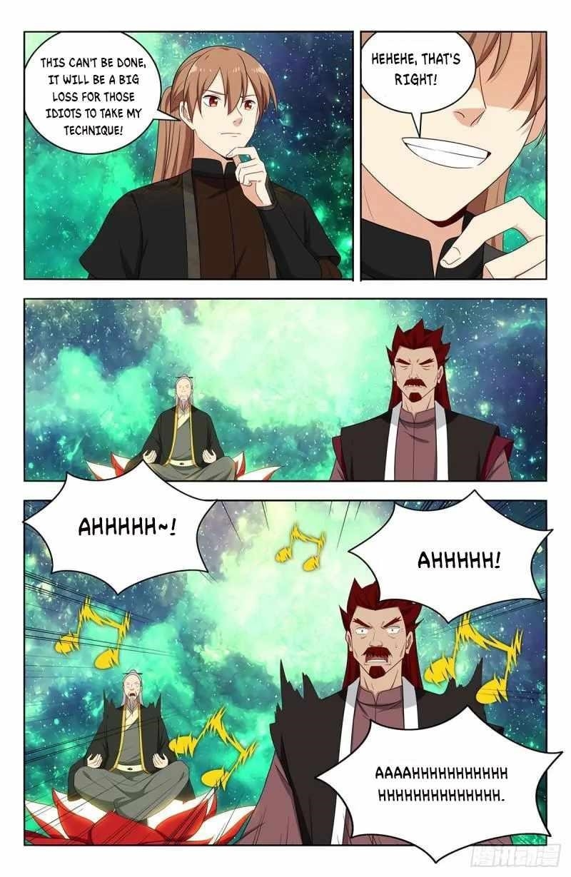 Strongest Anti M.E.T.A Chapter 564 - Page 5