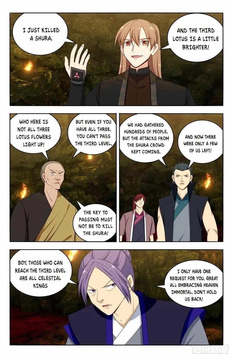 Strongest Anti M.E.T.A Chapter 565 - Page 6