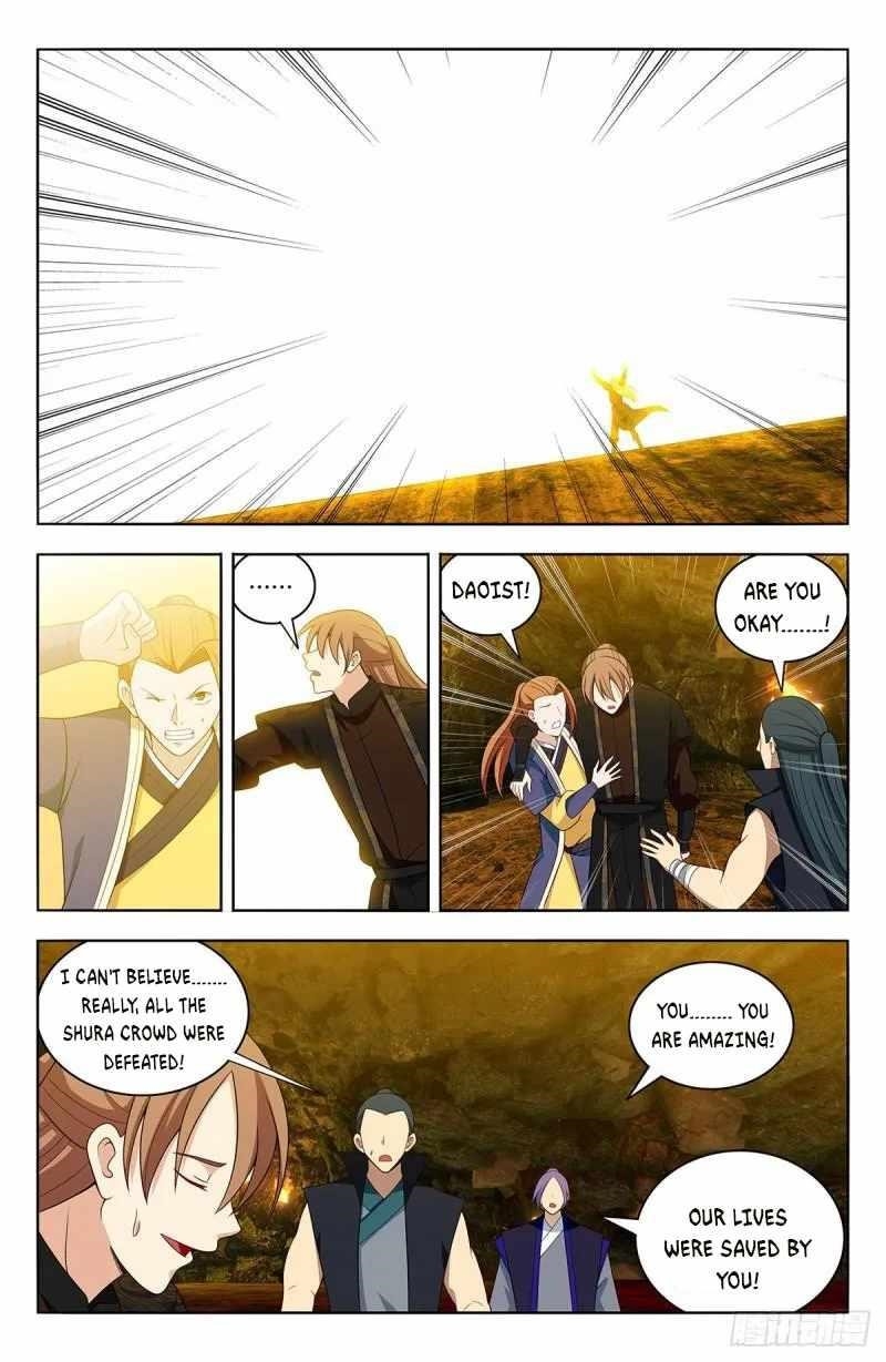 Strongest Anti M.E.T.A Chapter 567 - Page 6