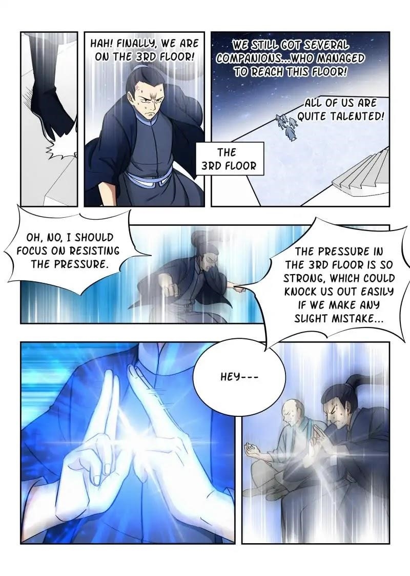 Strongest Anti M.E.T.A Chapter 57 - Page 10