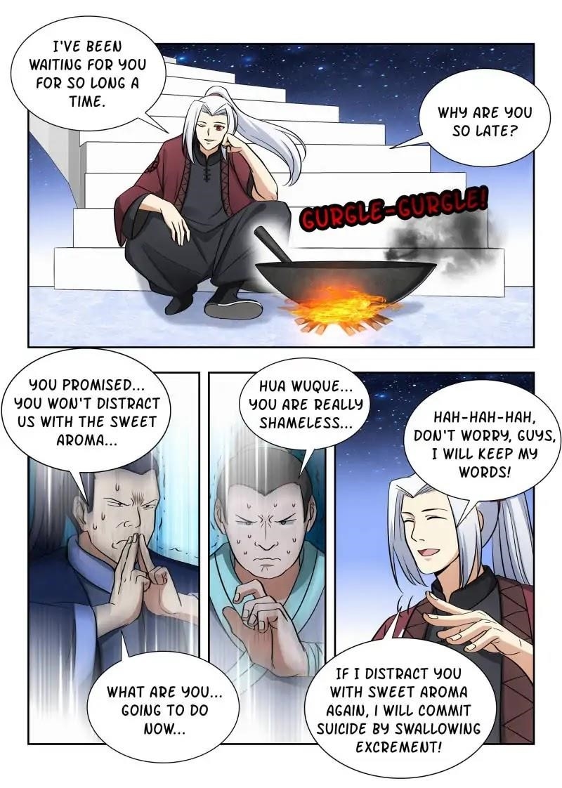 Strongest Anti M.E.T.A Chapter 57 - Page 11