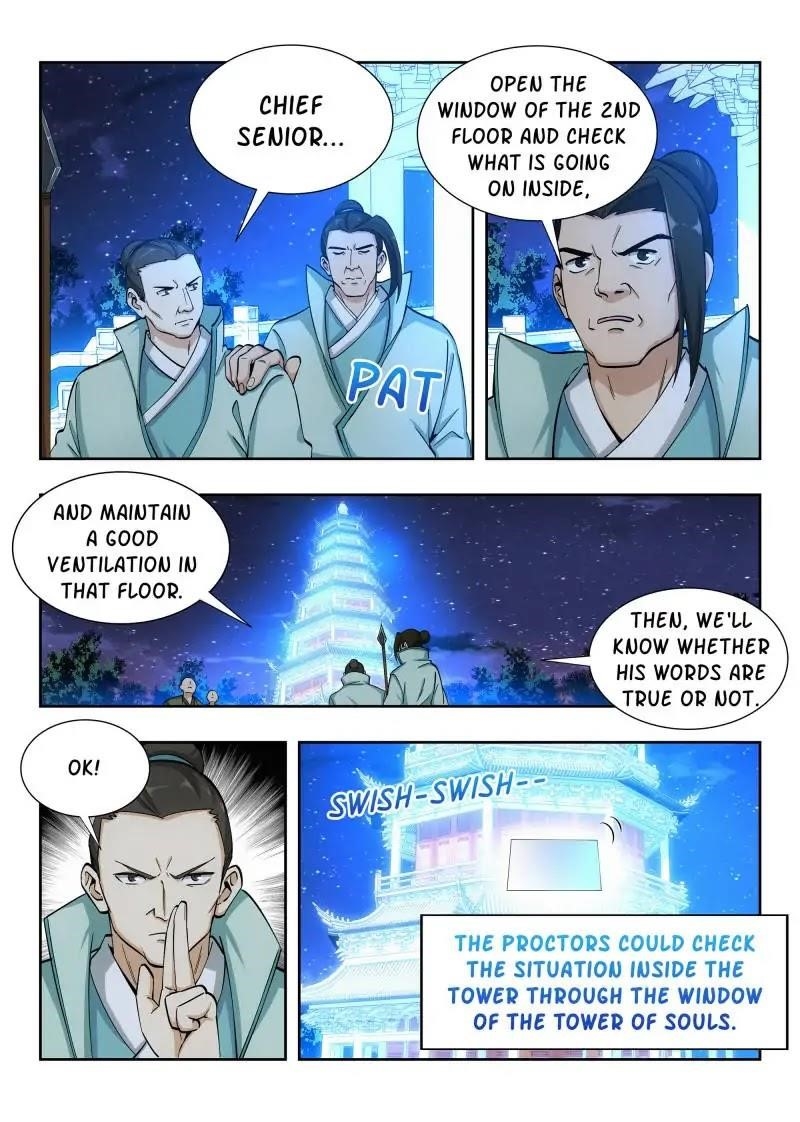 Strongest Anti M.E.T.A Chapter 57 - Page 3