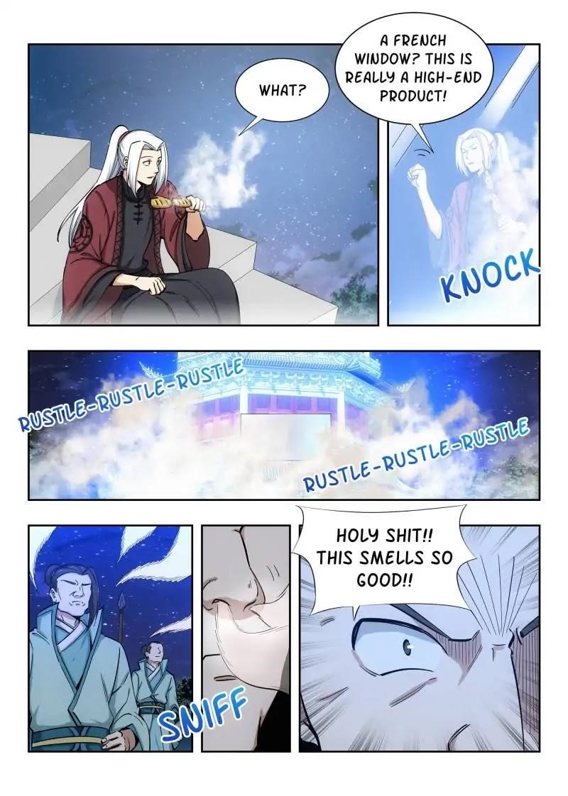 Strongest Anti M.E.T.A Chapter 57 - Page 4