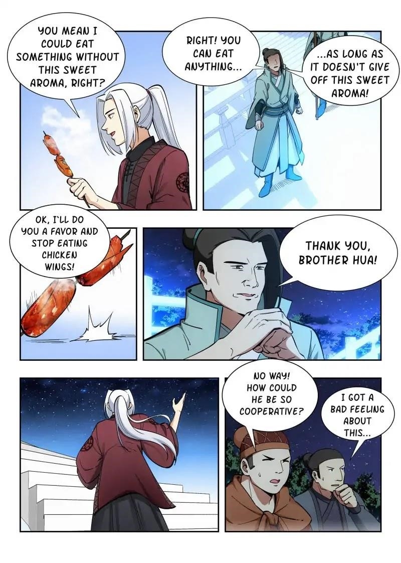 Strongest Anti M.E.T.A Chapter 57 - Page 8