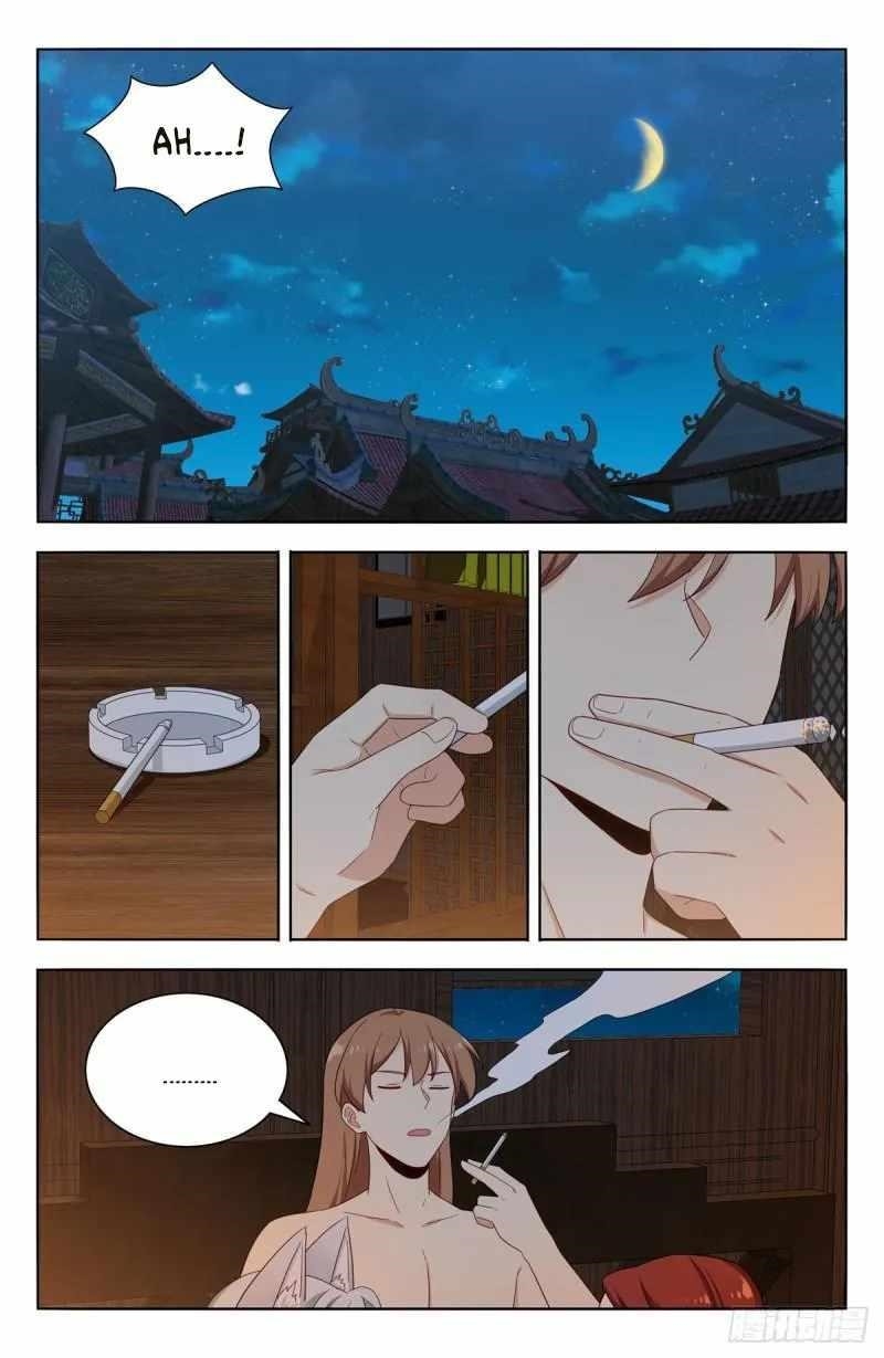 Strongest Anti M.E.T.A Chapter 576 - Page 1