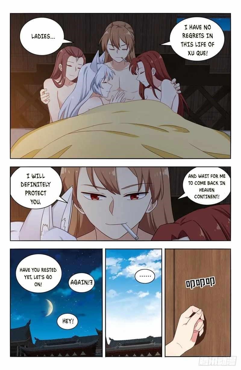 Strongest Anti M.E.T.A Chapter 576 - Page 2