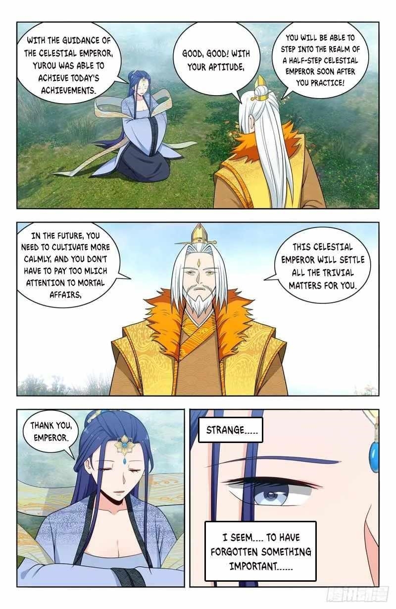 Strongest Anti M.E.T.A Chapter 577 - Page 12