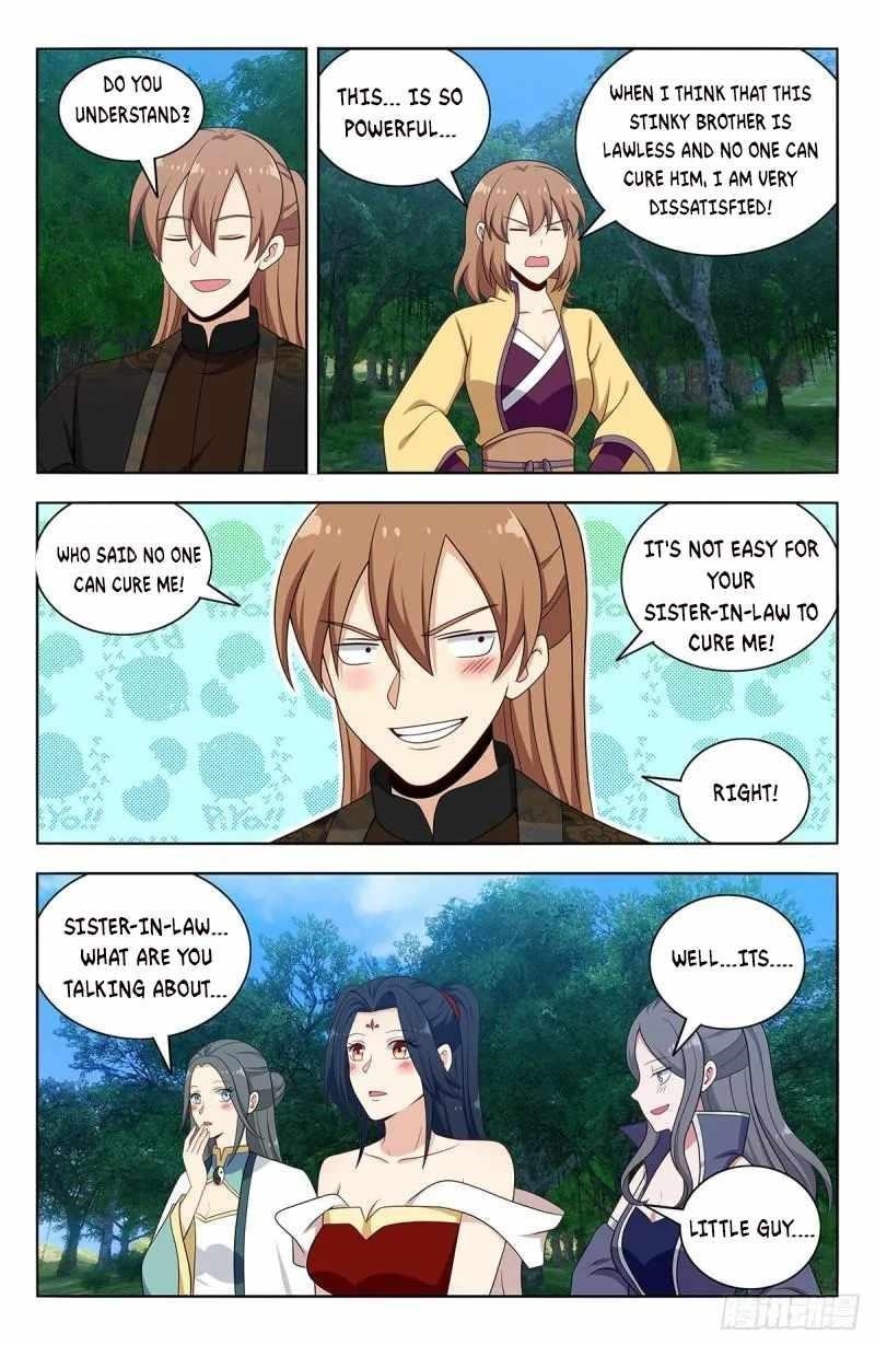 Strongest Anti M.E.T.A Chapter 577 - Page 5