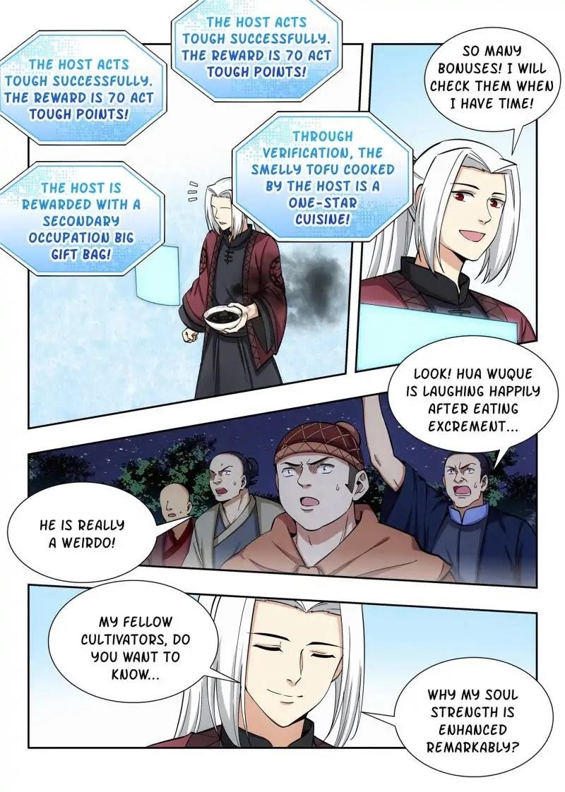 Strongest Anti M.E.T.A Chapter 58 - Page 10