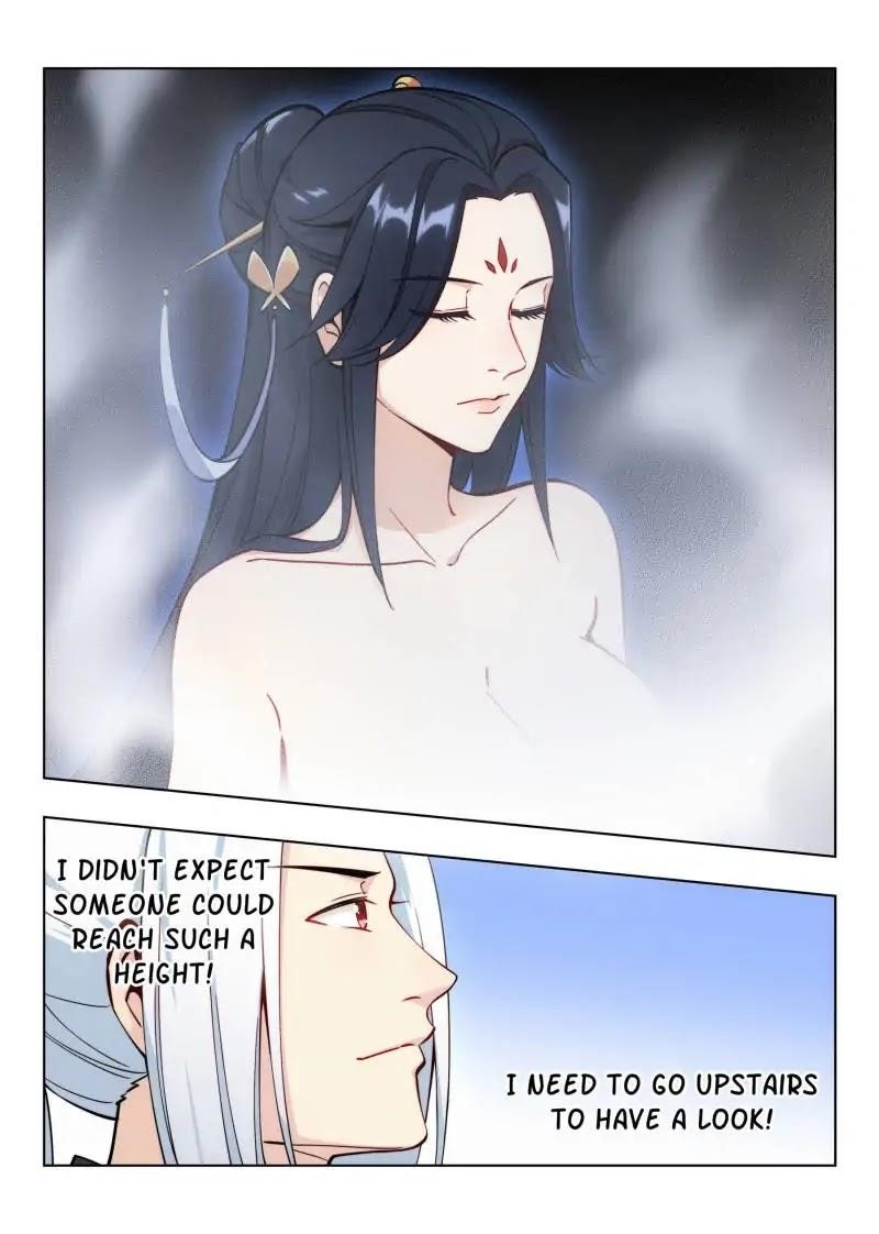 Strongest Anti M.E.T.A Chapter 58 - Page 13