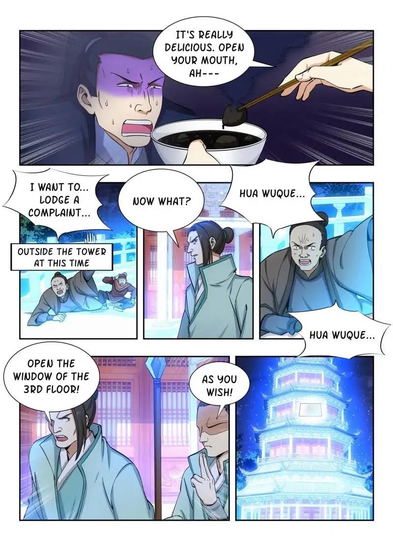 Strongest Anti M.E.T.A Chapter 58 - Page 4