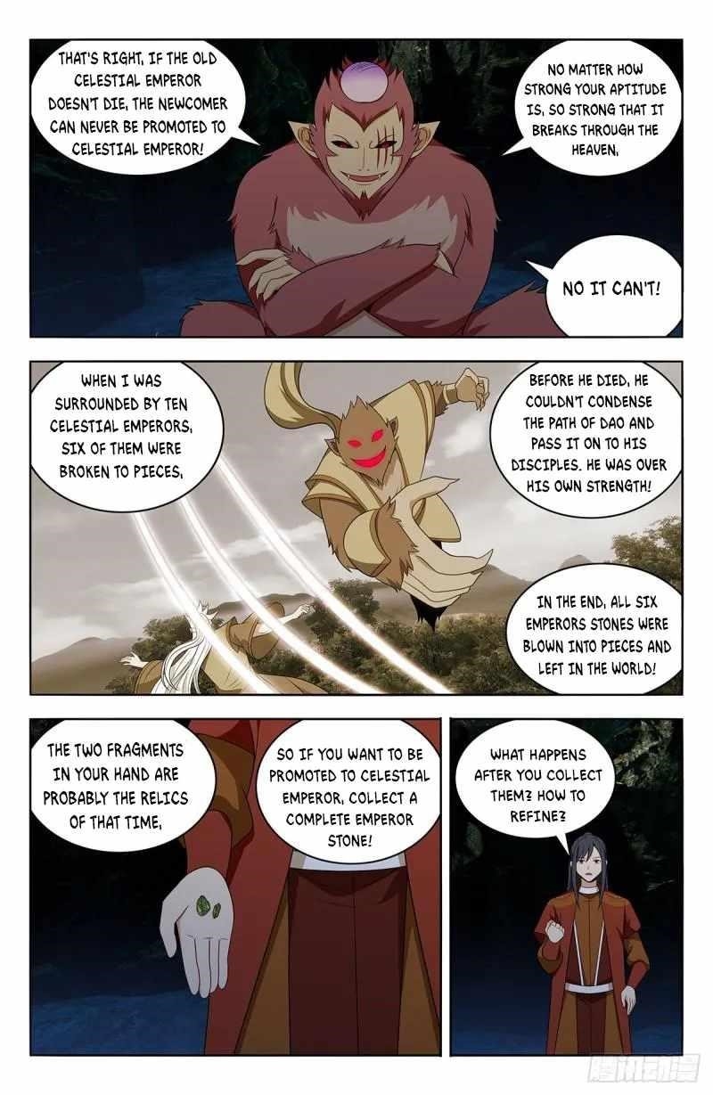 Strongest Anti M.E.T.A Chapter 582 - Page 2