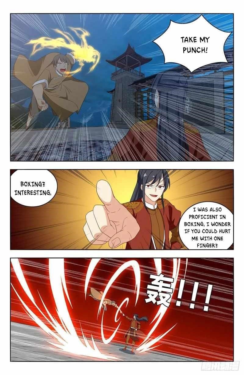 Strongest Anti M.E.T.A Chapter 583 - Page 3