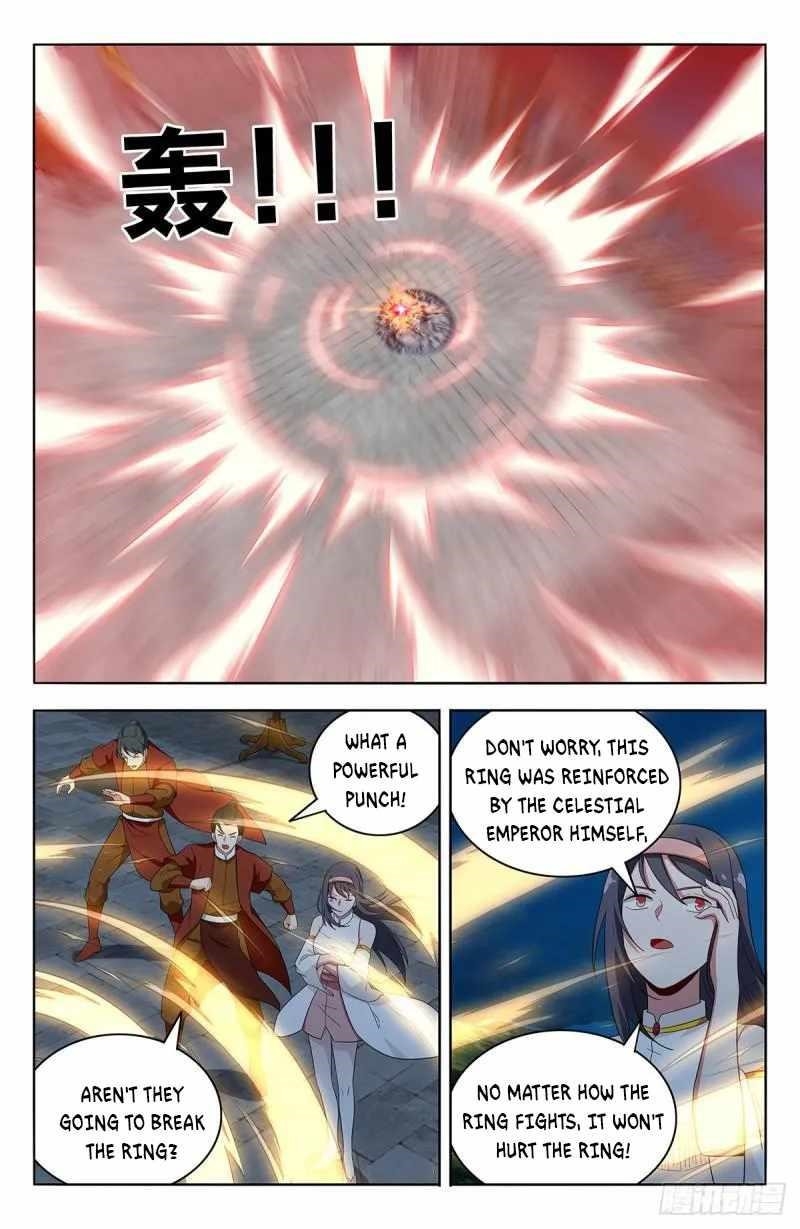 Strongest Anti M.E.T.A Chapter 583 - Page 4