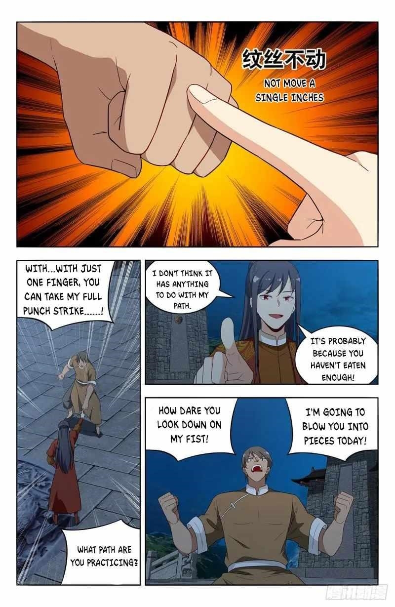 Strongest Anti M.E.T.A Chapter 583 - Page 5