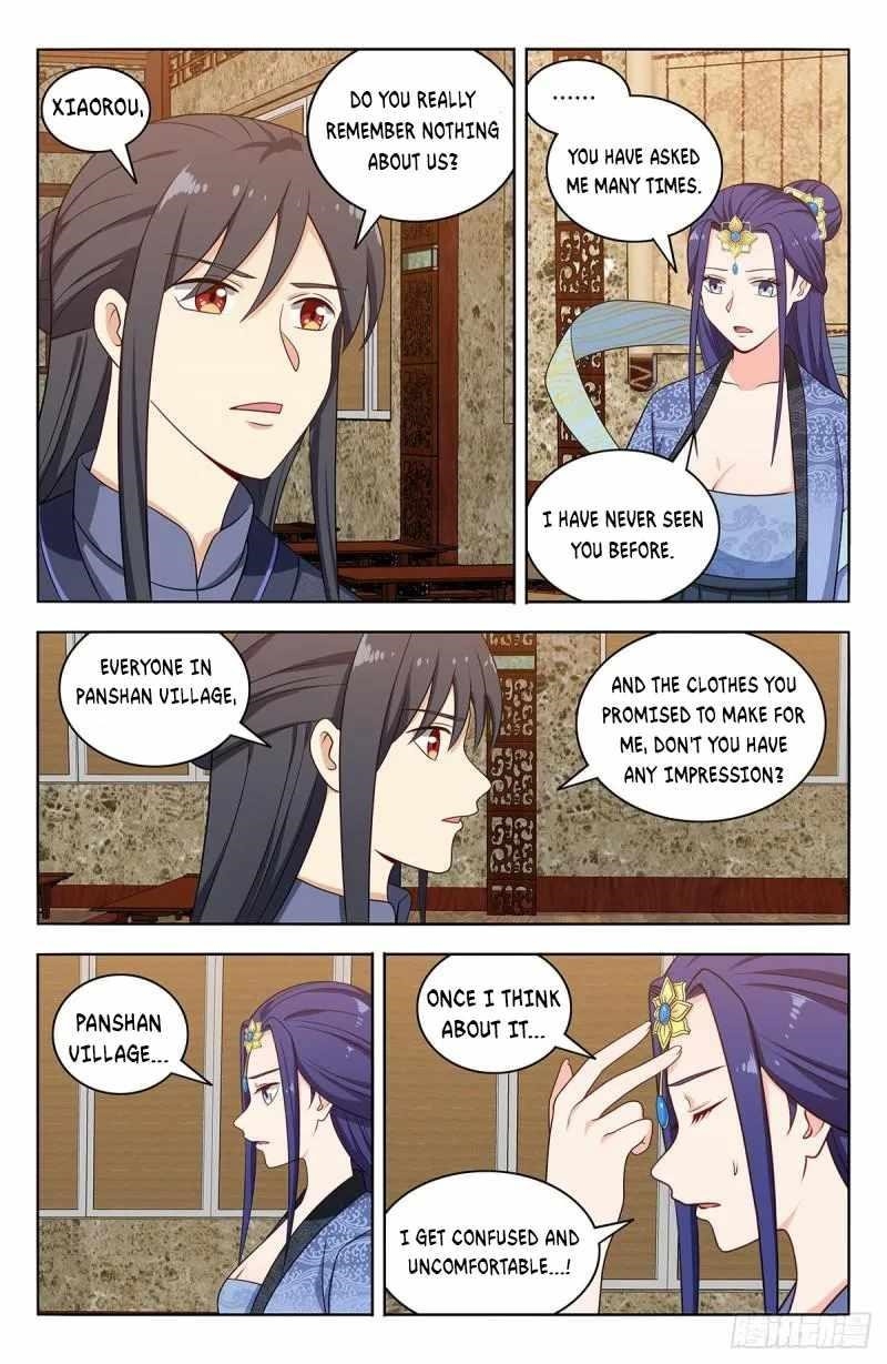 Strongest Anti M.E.T.A Chapter 584 - Page 6