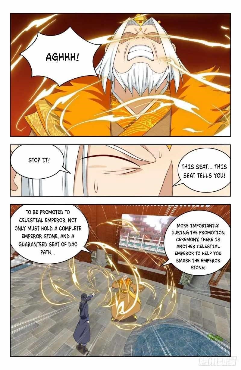 Strongest Anti M.E.T.A Chapter 585 - Page 10