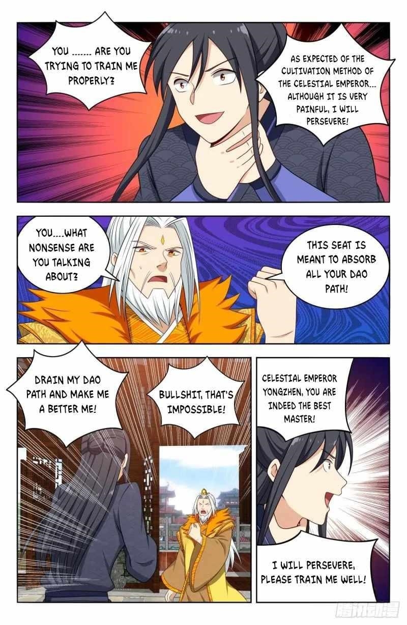 Strongest Anti M.E.T.A Chapter 585 - Page 2