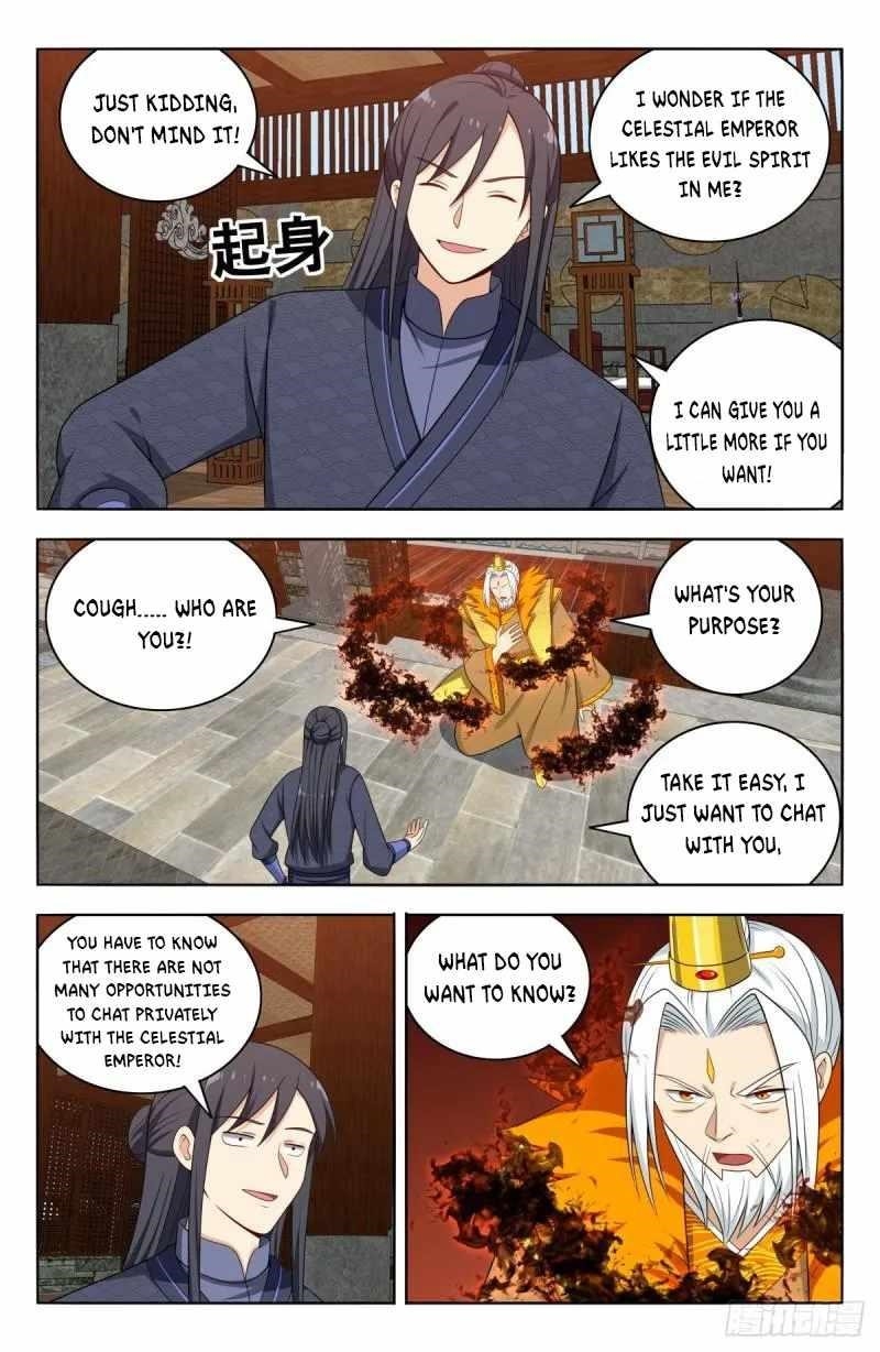 Strongest Anti M.E.T.A Chapter 585 - Page 6