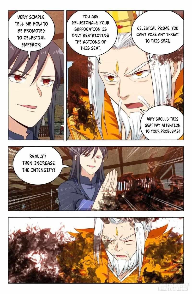 Strongest Anti M.E.T.A Chapter 585 - Page 7