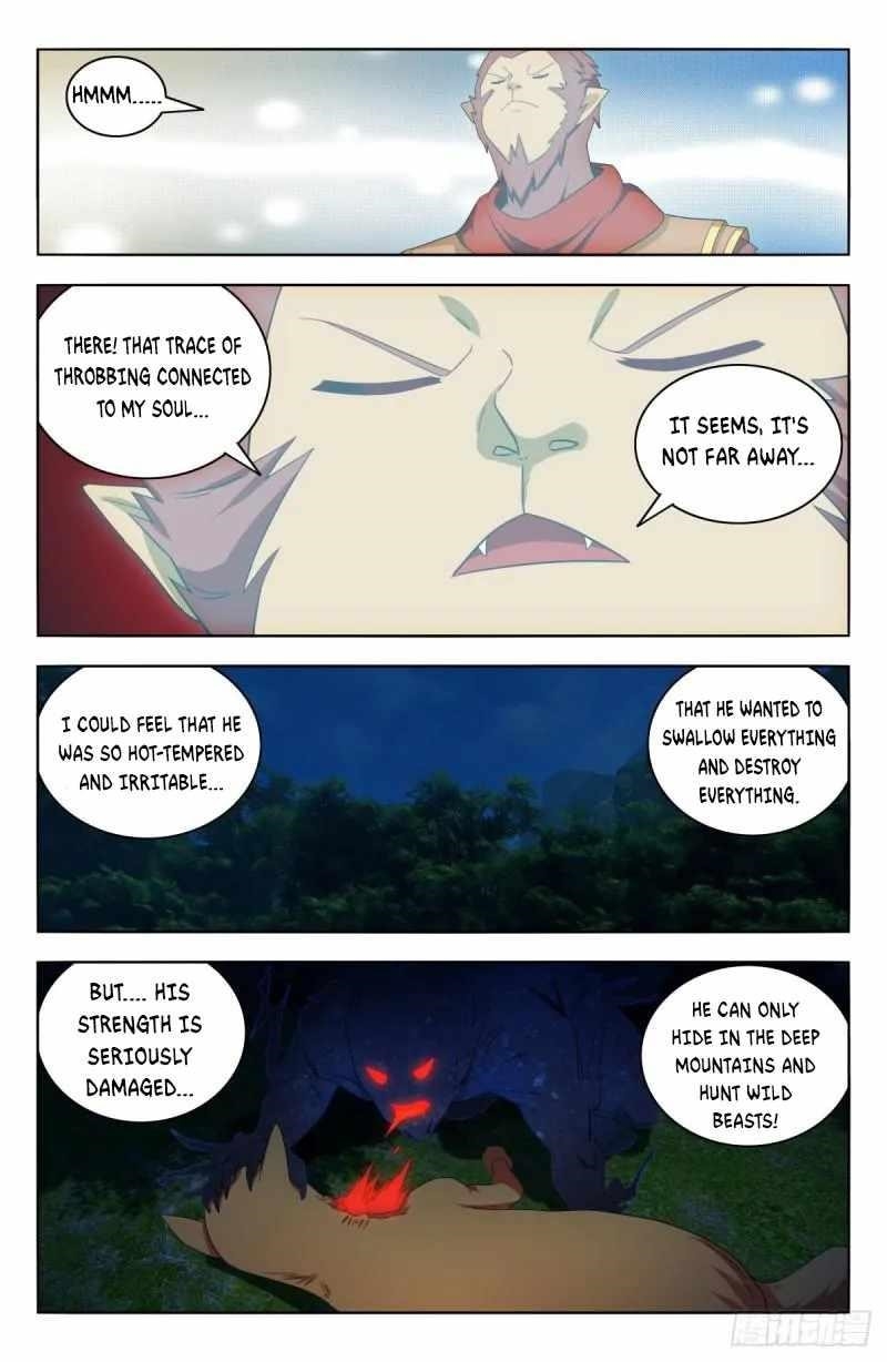 Strongest Anti M.E.T.A Chapter 588 - Page 12