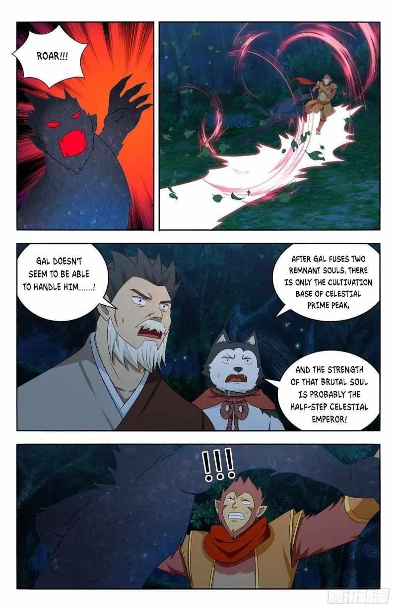 Strongest Anti M.E.T.A Chapter 589 - Page 9