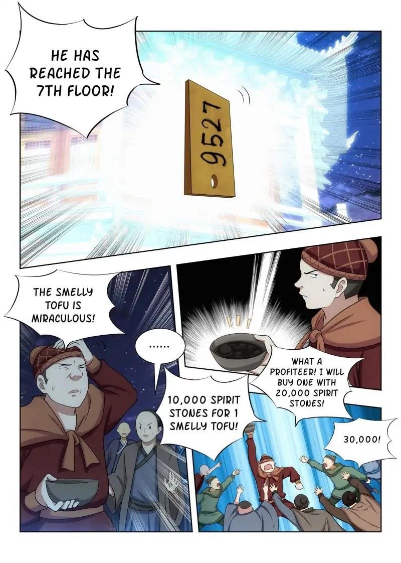 Strongest Anti M.E.T.A Chapter 59 - Page 10