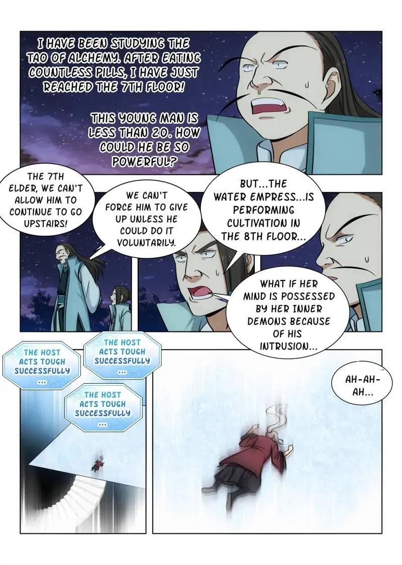 Strongest Anti M.E.T.A Chapter 59 - Page 11