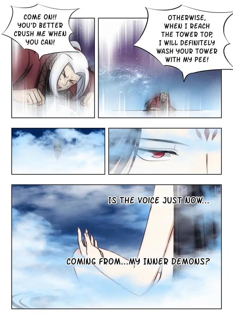 Strongest Anti M.E.T.A Chapter 59 - Page 12