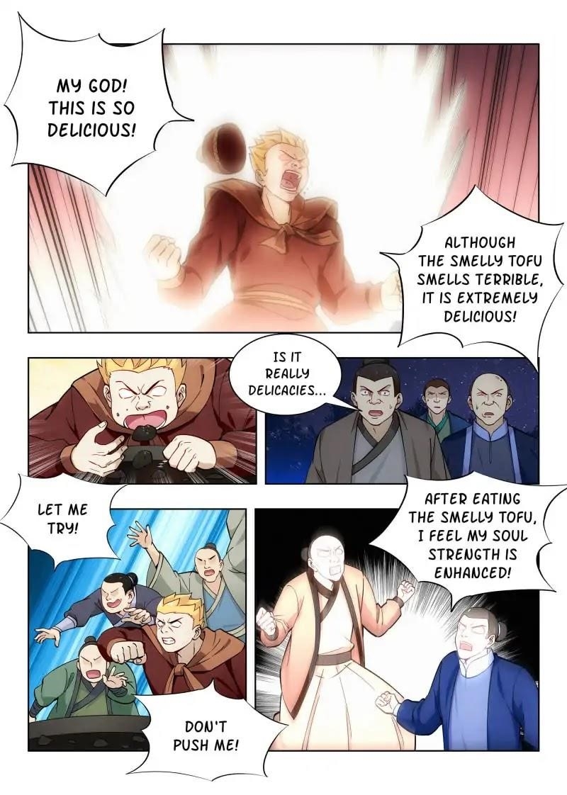 Strongest Anti M.E.T.A Chapter 59 - Page 2