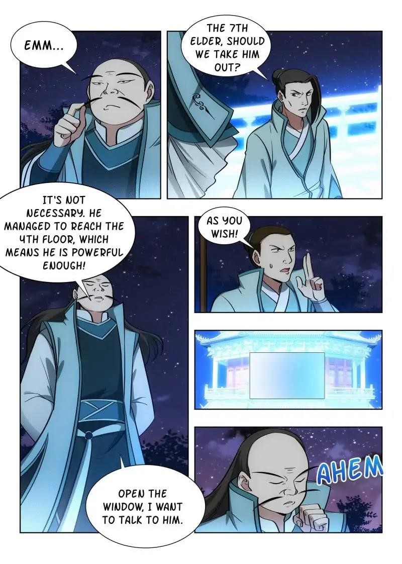 Strongest Anti M.E.T.A Chapter 59 - Page 4