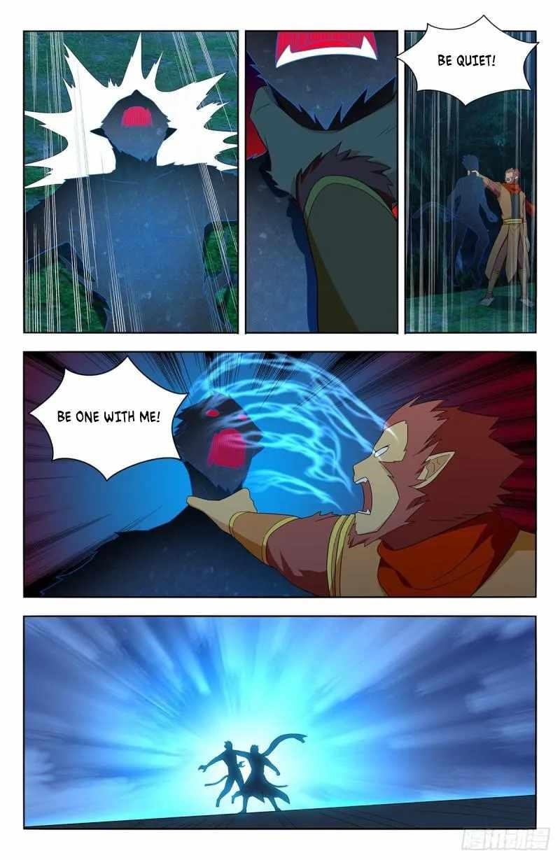 Strongest Anti M.E.T.A Chapter 590 - Page 5