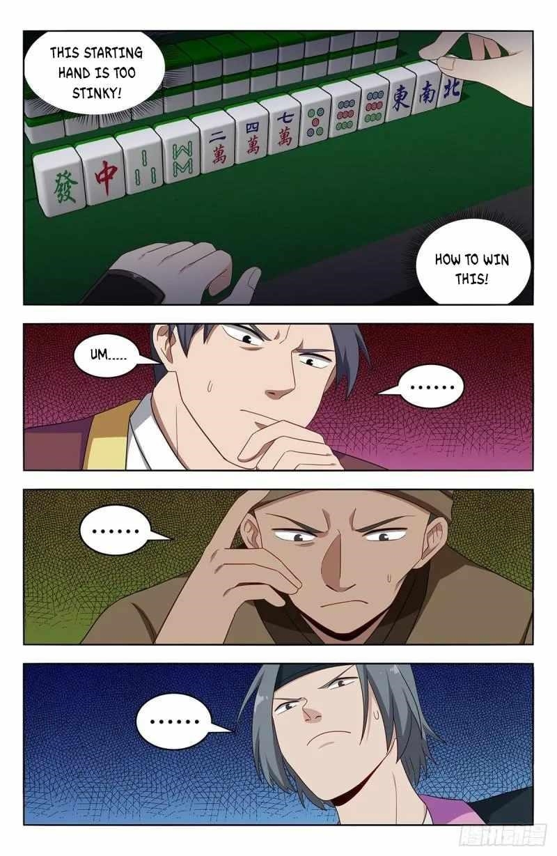 Strongest Anti M.E.T.A Chapter 593 - Page 6